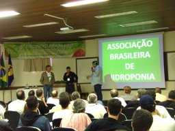 03° Encontro de Hidroponia